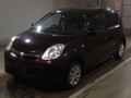 2016 Toyota Passo
