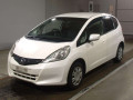 2012 Honda Fit