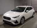 2024 Subaru Impreza