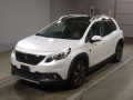 2019 Peugeot 2008