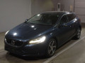 2018 Volvo V40
