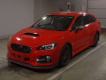 2016 Subaru Levorg