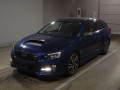 2015 Subaru Levorg