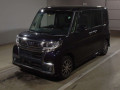 2018 Subaru Chiffon