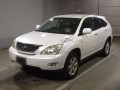 2010 Toyota Harrier