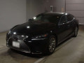 2018 Lexus LS