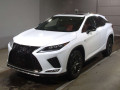 2022 Lexus RX