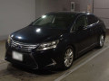 2013 Lexus HS