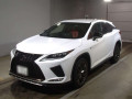2021 Lexus RX