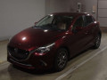 2016 Mazda Demio