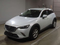 2015 Mazda CX-3