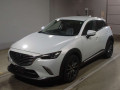2017 Mazda CX-3