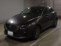 2021 Mazda CX-3