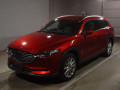 2017 Mazda CX-8