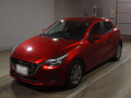 2019 Mazda Demio