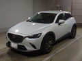 2020 Mazda CX-3