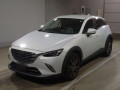 2015 Mazda CX-3