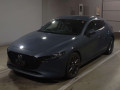 2020 Mazda Mazda3 Fastback