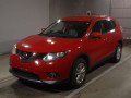 2015 Nissan X-Trail