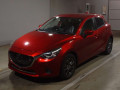 2018 Mazda Demio