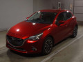 2018 Mazda Demio