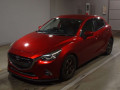2018 Mazda Demio