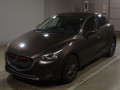 2017 Mazda Demio