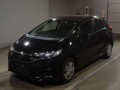 2018 Honda Fit
