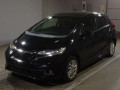 2018 Honda Fit