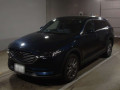 2021 Mazda CX-8
