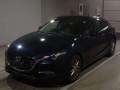 2019 Mazda Axela Sport