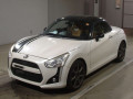 2015 Daihatsu Copen