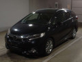 2018 Honda SHUTTLE