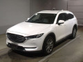 2018 Mazda CX-8