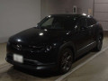 2021 Mazda MX-30