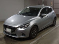 2019 Mazda Demio