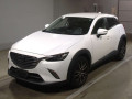 2015 Mazda CX-3