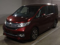 2016 Honda Step WGN Spada