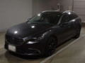 2015 Mazda Atenza Wagon