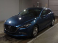 2016 Mazda Axela Sport