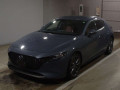 2020 Mazda Mazda3 Fastback