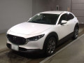 2022 Mazda CX-30