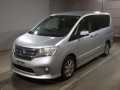 2012 Nissan Serena