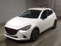 2014 Mazda Demio