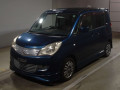 2012 Suzuki Solio