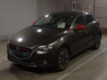 2015 Mazda Demio
