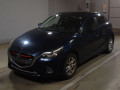 2014 Mazda Demio