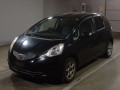 2008 Honda Fit
