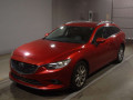 2013 Mazda Atenza Wagon