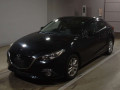 2015 Mazda Axela Hybrid
